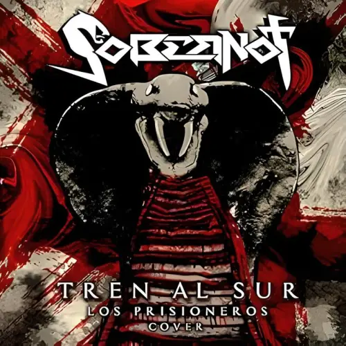 Sobernot : Tren al Sur